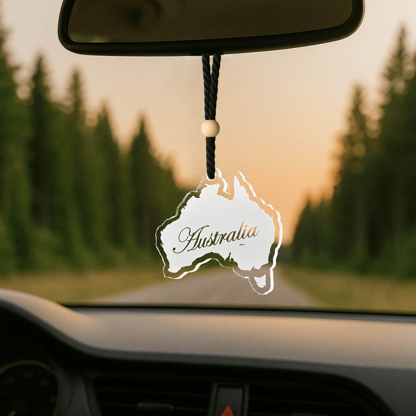 Acryl Duftbaum 'Australien'