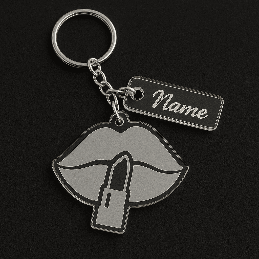 Namensschild