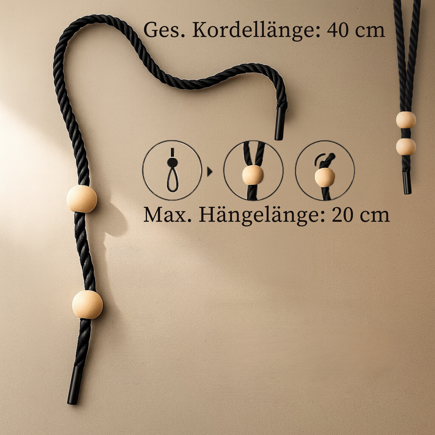 Acryl Duftbaum 'Individuell' für Auto & LKW