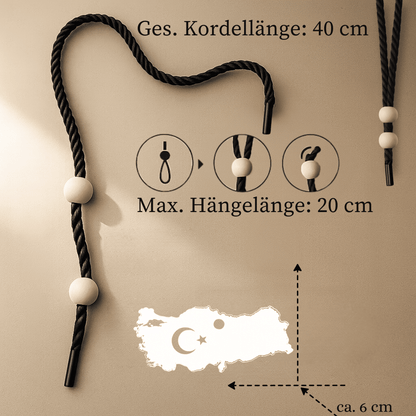 Acryl Duftbaum 'Türkei'
