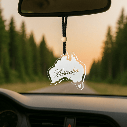 Acryl Duftbaum 'Australien'