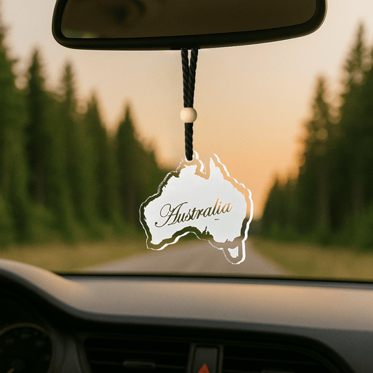 Acryl Duftbaum 'Australien'