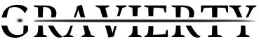 Gravierty Logo