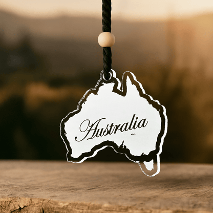 Acryl Duftbaum 'Australien'