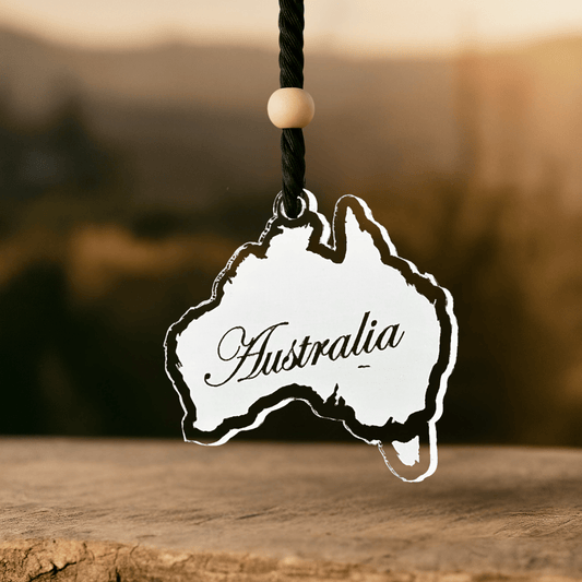 Acryl Duftbaum 'Australien'