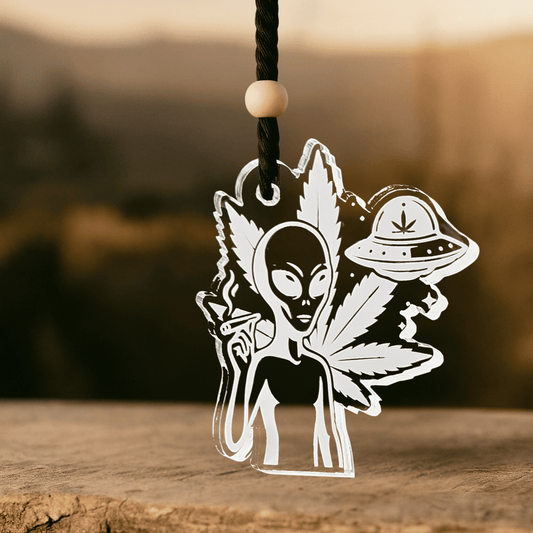 Acryl Duftbaum 'Astroweed'