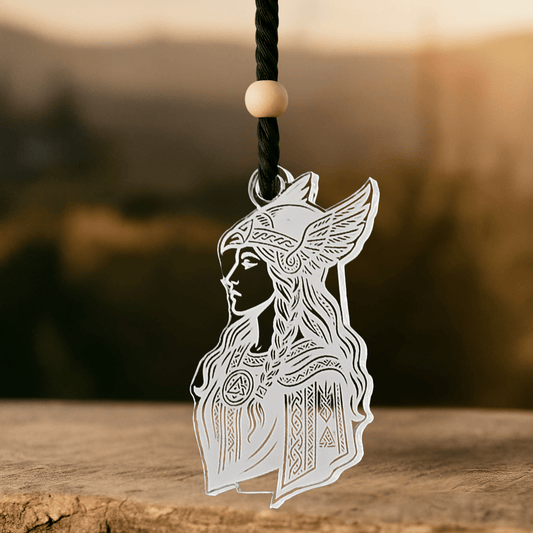 Acryl Duftbaum 'Freya'