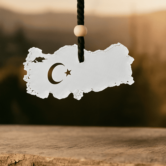 Acryl Duftbaum 'Türkei'