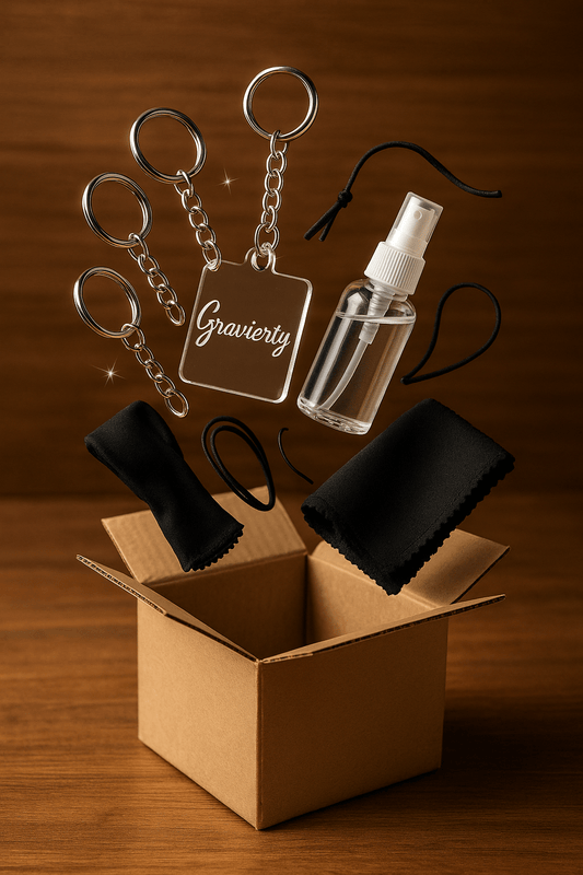 Service Paket