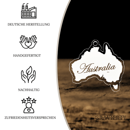 Acryl Duftbaum 'Australien'